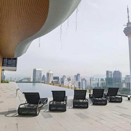 Ceylonz Suites Bukit Bintang By Kl One Kuala Lumpur Esterno foto