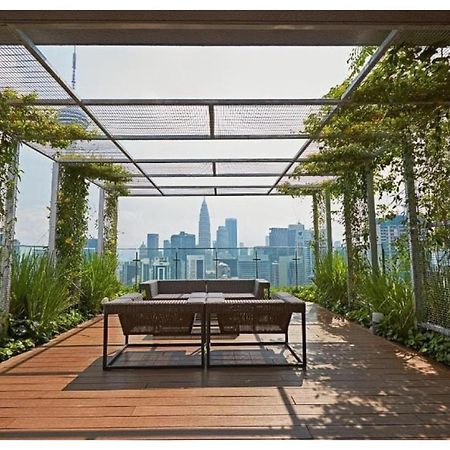 Ceylonz Suites Bukit Bintang By Kl One Kuala Lumpur Esterno foto