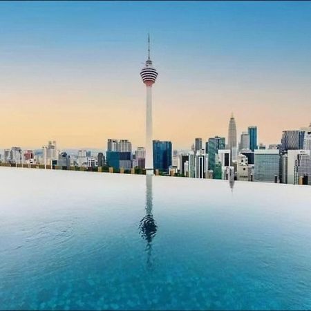 Ceylonz Suites Bukit Bintang By Kl One Kuala Lumpur Esterno foto