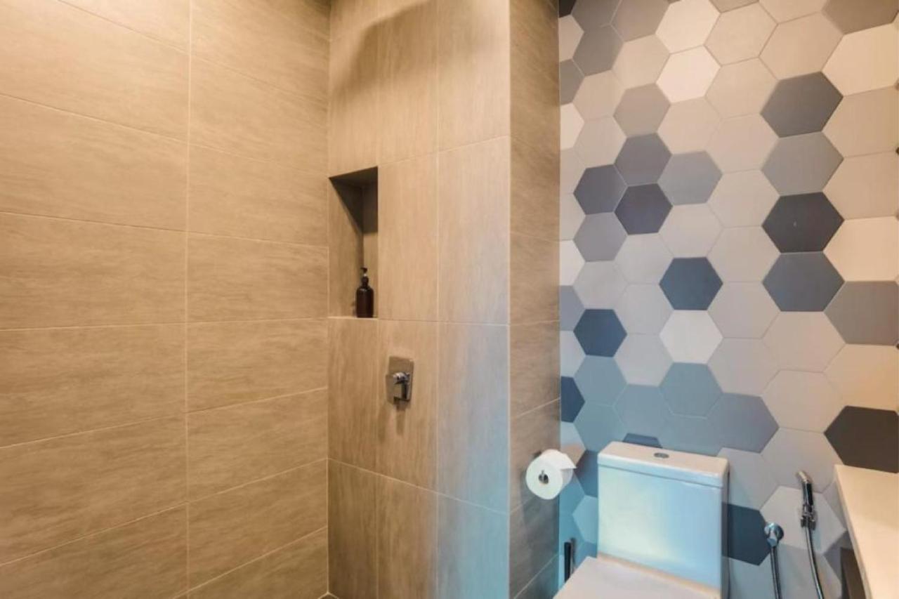 Ceylonz Suites Bukit Bintang By Kl One Kuala Lumpur Esterno foto