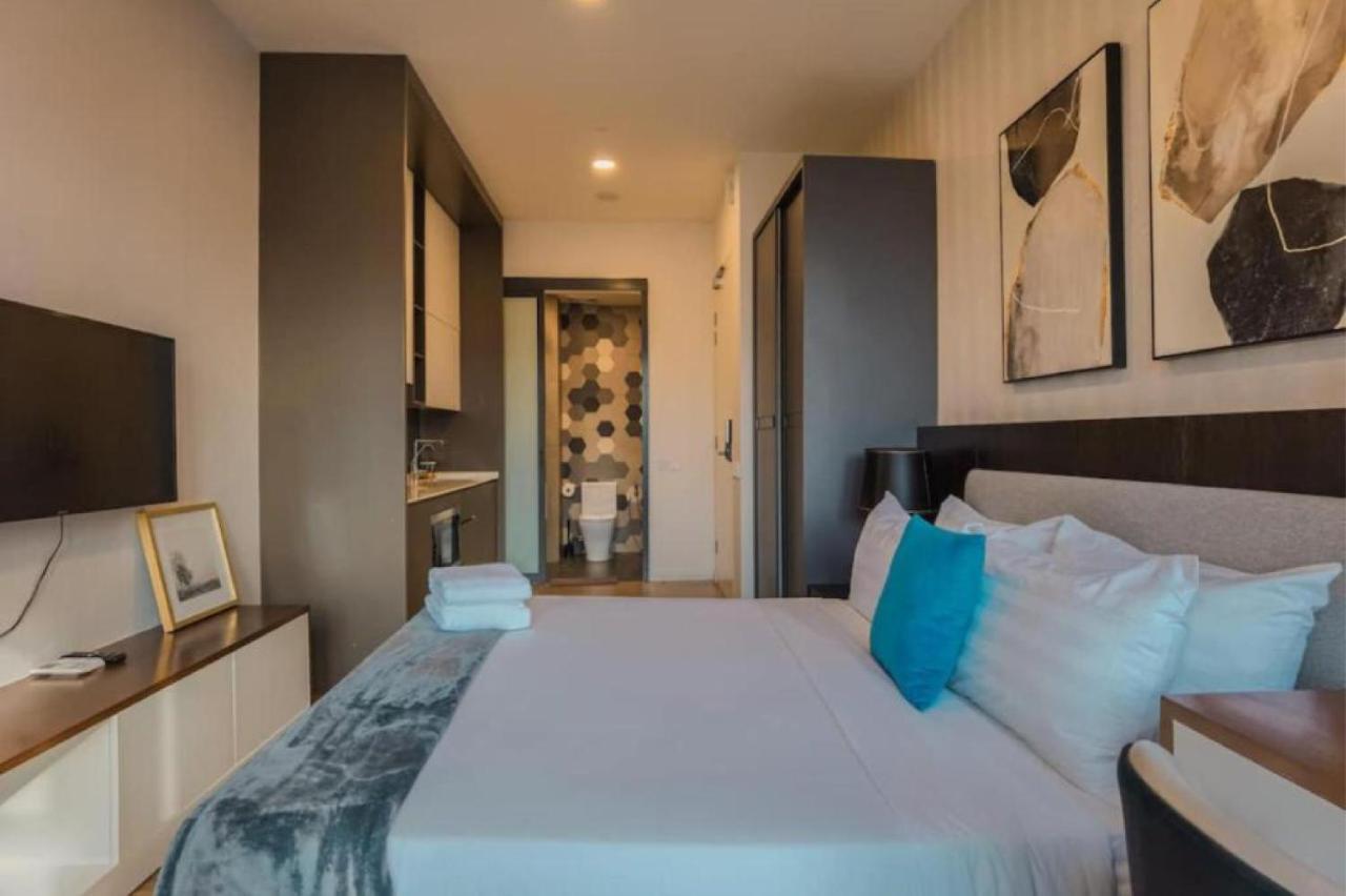 Ceylonz Suites Bukit Bintang By Kl One Kuala Lumpur Esterno foto