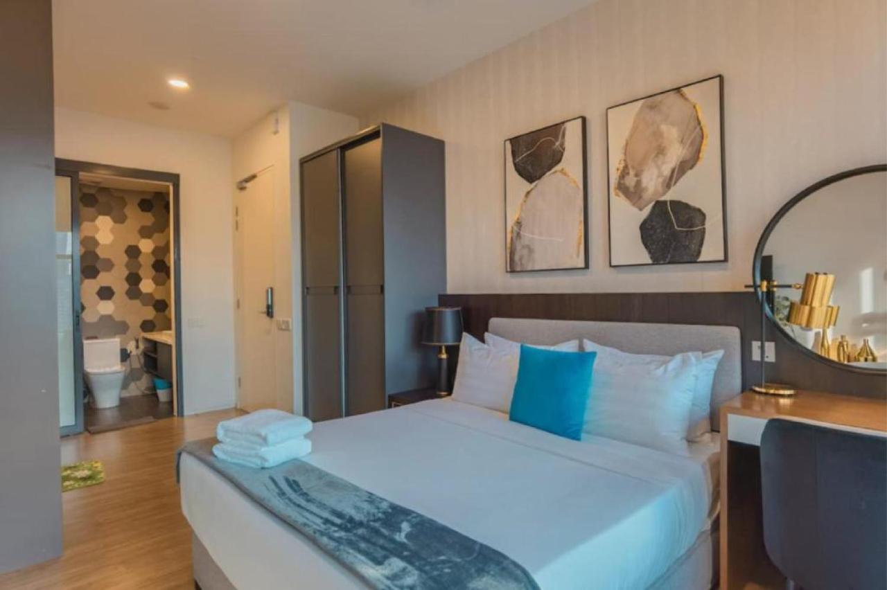 Ceylonz Suites Bukit Bintang By Kl One Kuala Lumpur Esterno foto