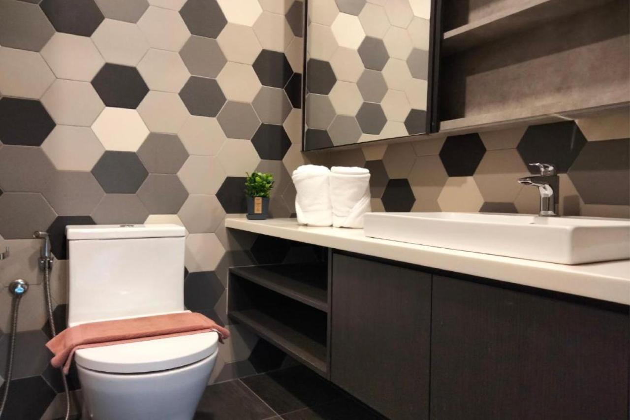 Ceylonz Suites Bukit Bintang By Kl One Kuala Lumpur Esterno foto