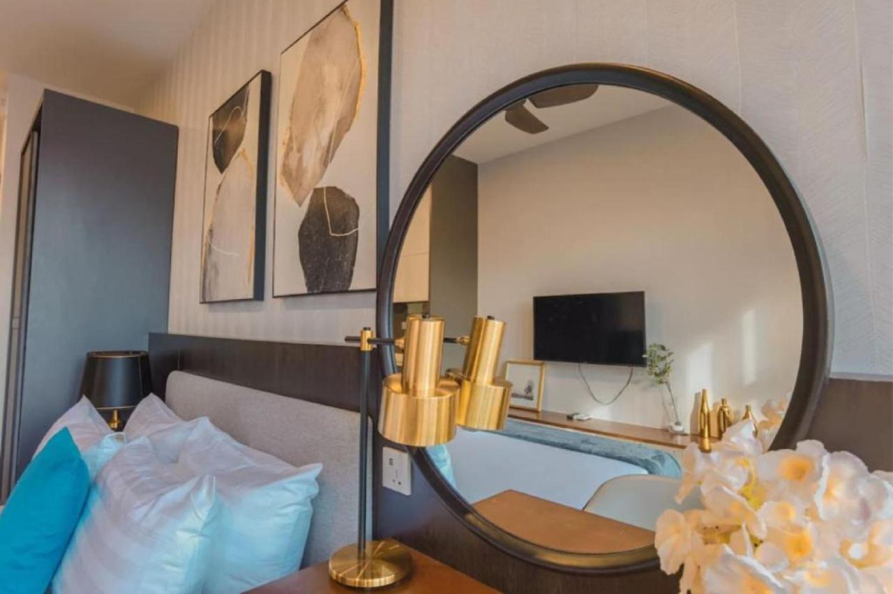 Ceylonz Suites Bukit Bintang By Kl One Kuala Lumpur Esterno foto