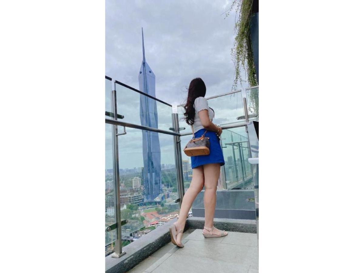Ceylonz Suites Bukit Bintang By Kl One Kuala Lumpur Esterno foto