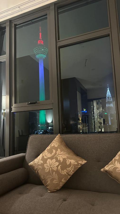 Ceylonz Suites Bukit Bintang By Kl One Kuala Lumpur Esterno foto